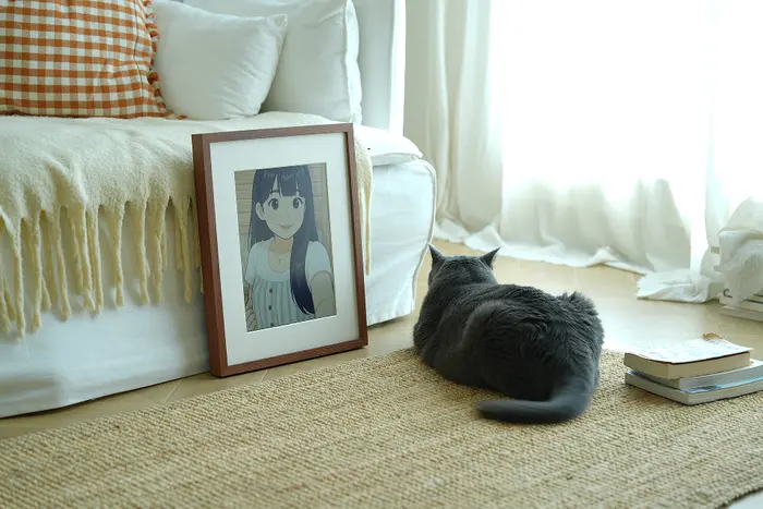 故事与灵感背景