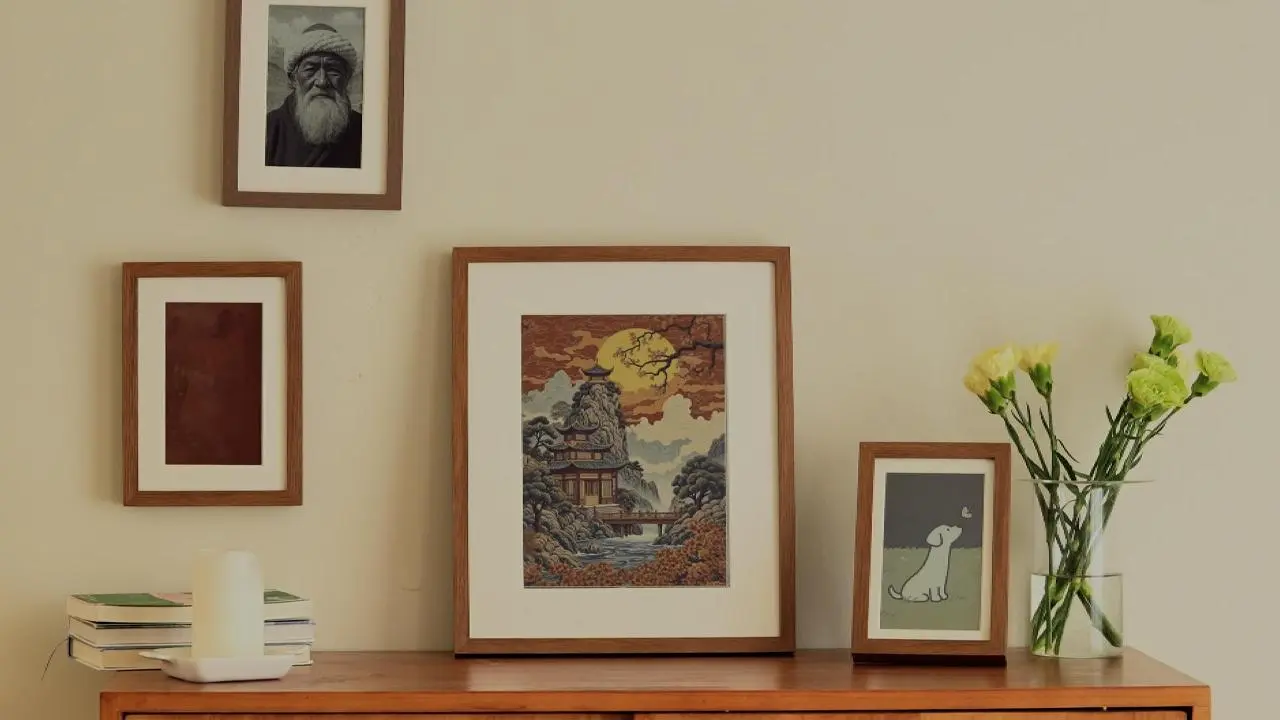 未来生活产品策展展示